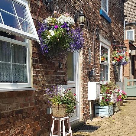 Saltburn Holidays Primrose Cottage Guisborough Buitenkant foto
