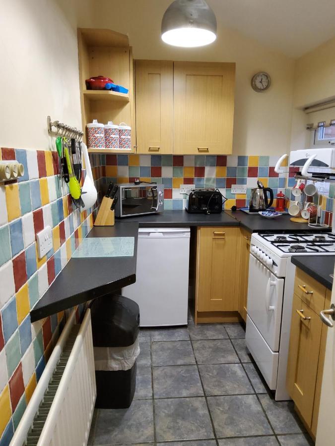 Saltburn Holidays Primrose Cottage Guisborough Buitenkant foto