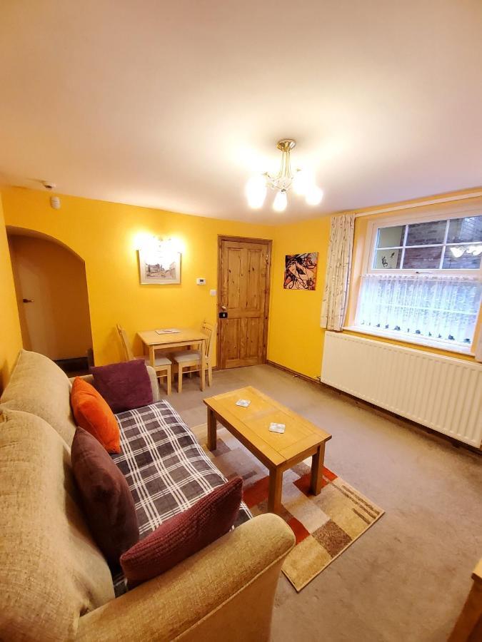 Saltburn Holidays Primrose Cottage Guisborough Buitenkant foto
