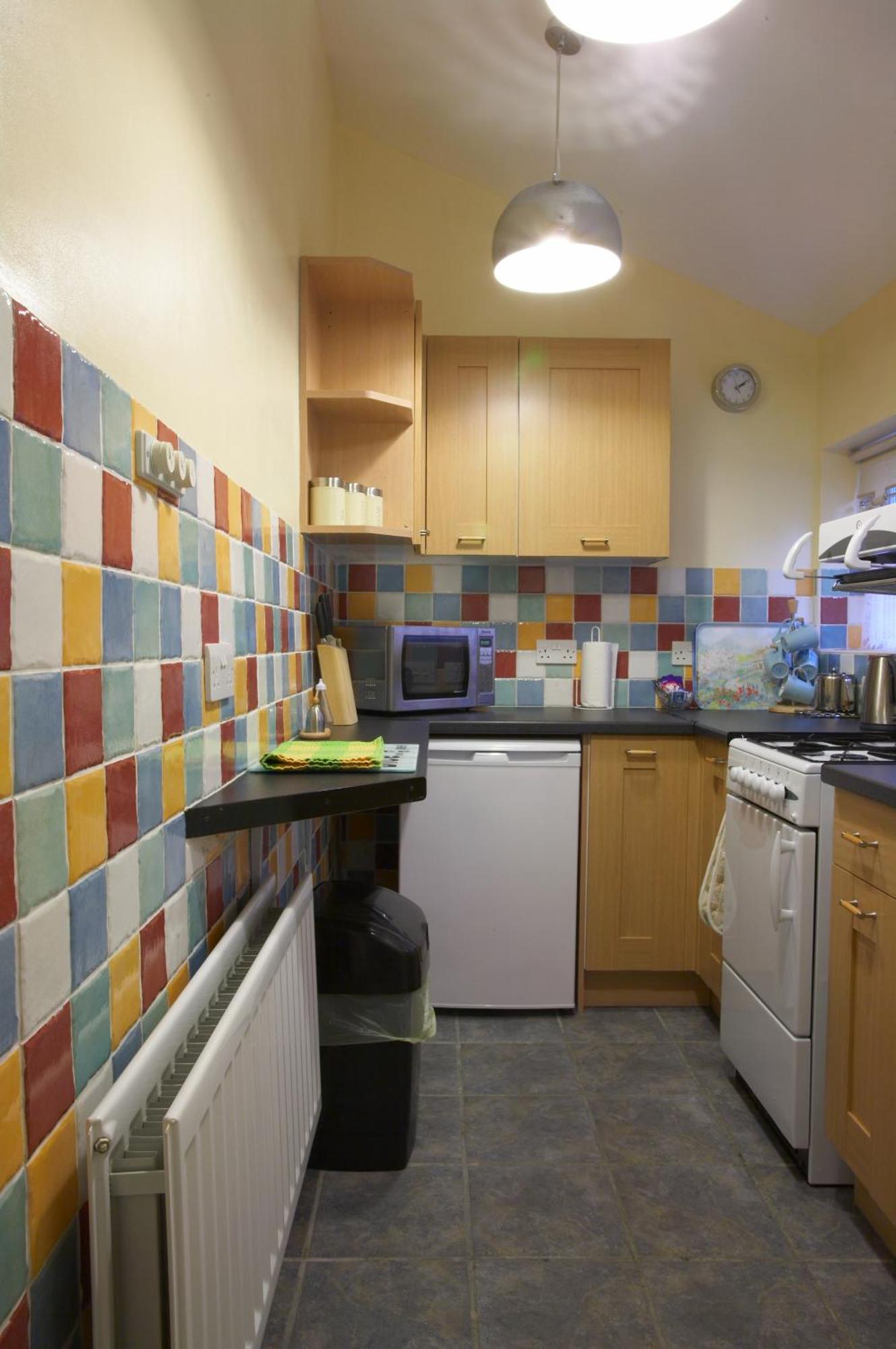 Saltburn Holidays Primrose Cottage Guisborough Buitenkant foto