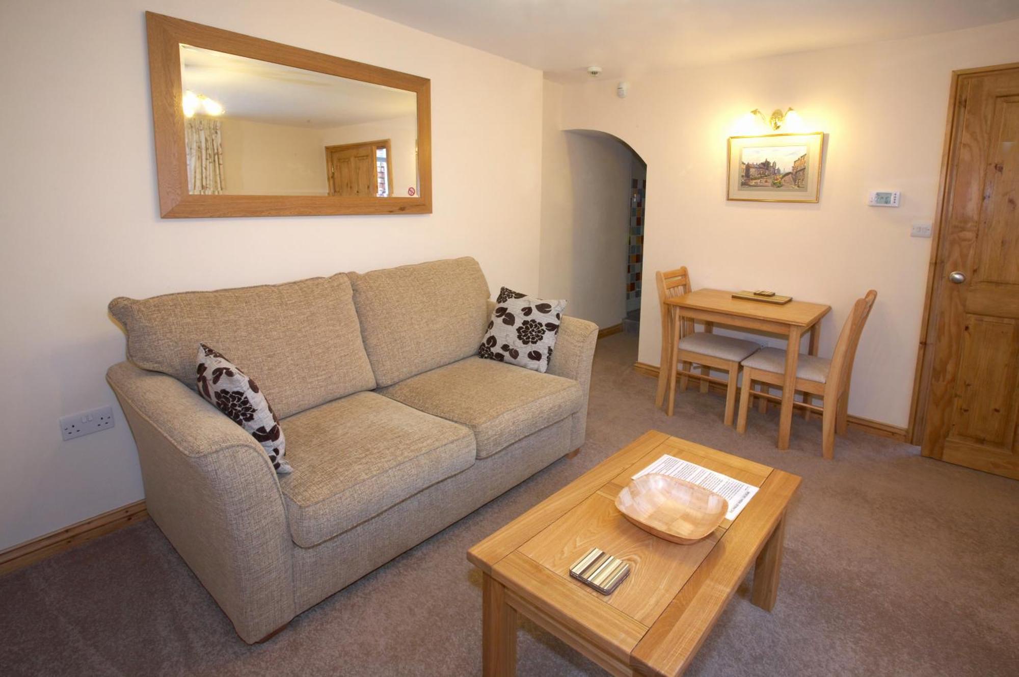 Saltburn Holidays Primrose Cottage Guisborough Kamer foto