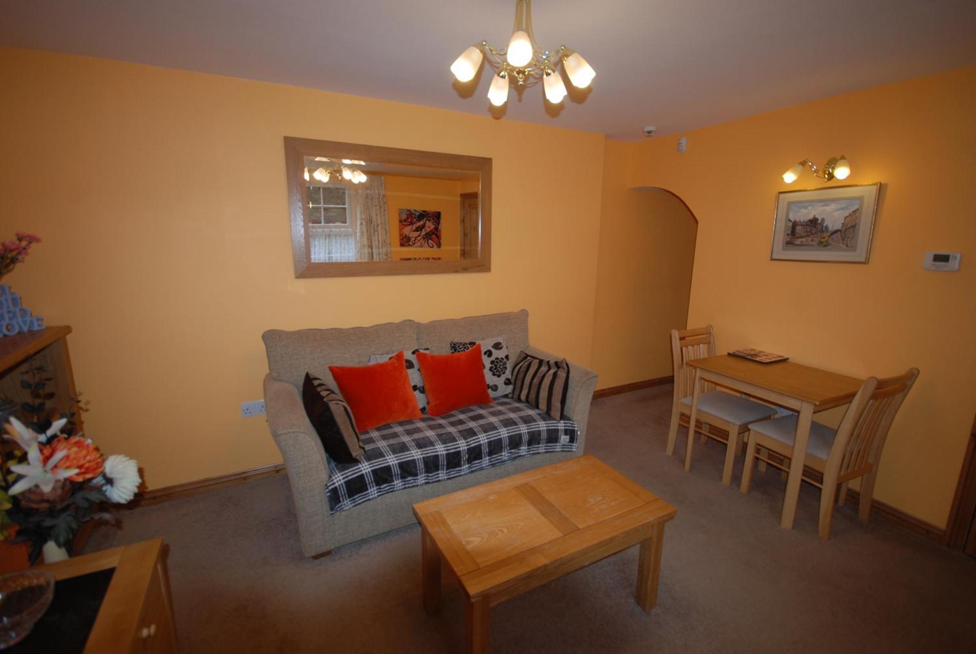 Saltburn Holidays Primrose Cottage Guisborough Kamer foto
