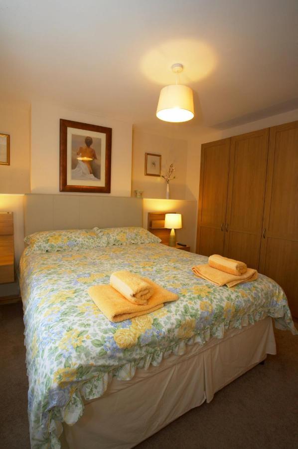 Saltburn Holidays Primrose Cottage Guisborough Buitenkant foto