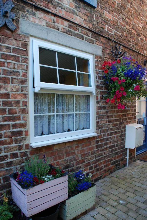 Saltburn Holidays Primrose Cottage Guisborough Buitenkant foto