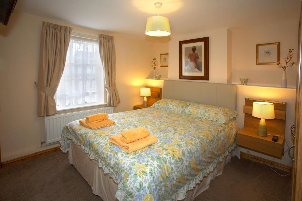Saltburn Holidays Primrose Cottage Guisborough Buitenkant foto
