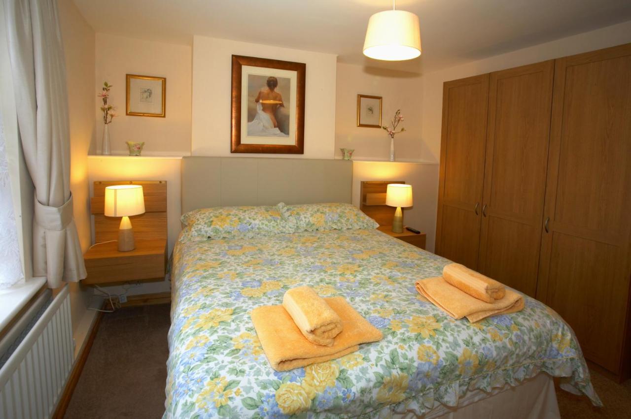 Saltburn Holidays Primrose Cottage Guisborough Buitenkant foto