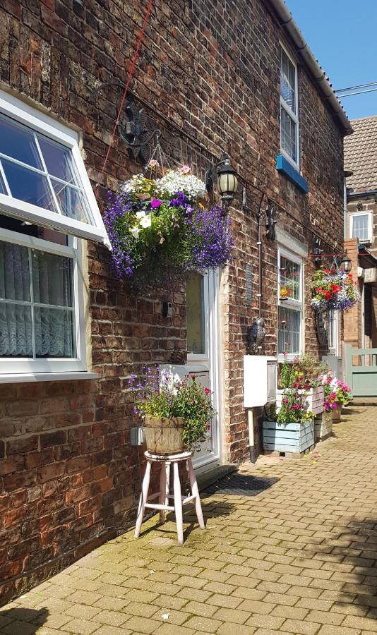 Saltburn Holidays Primrose Cottage Guisborough Buitenkant foto